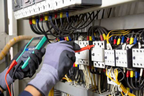 Best Electrical Remodeling Services  in Petersburg, VA